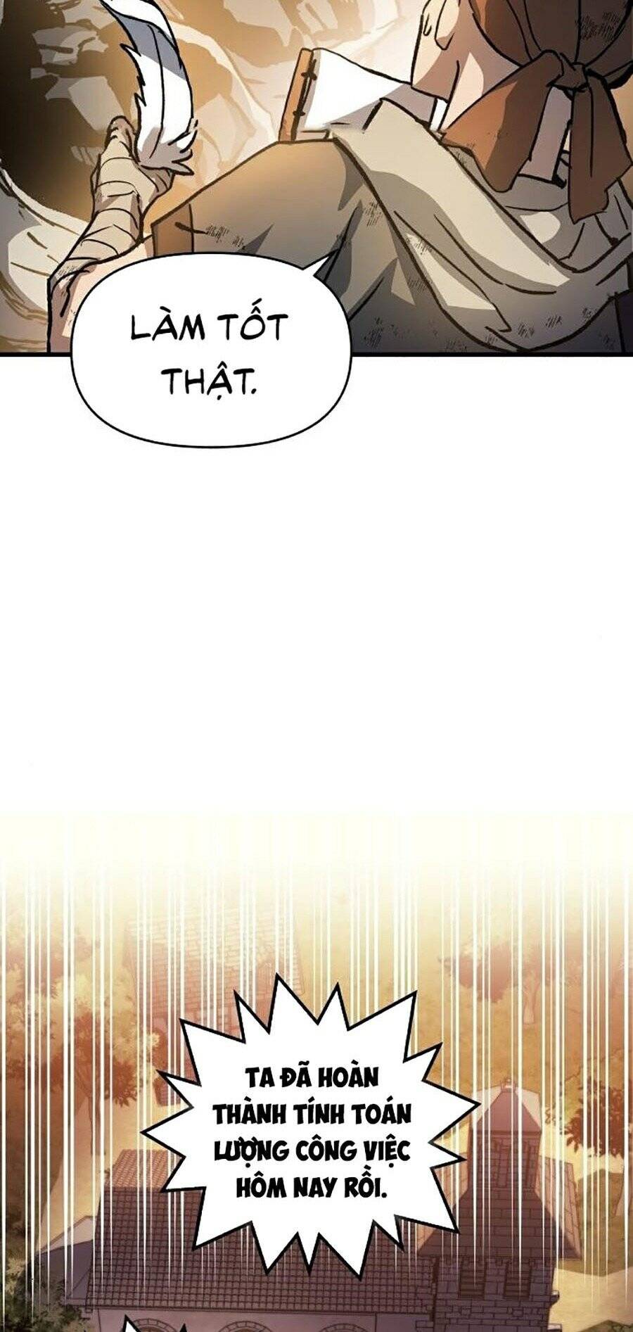 Chiền Thần Tự Sát Hồi Quy Chapter 2 - Trang 2