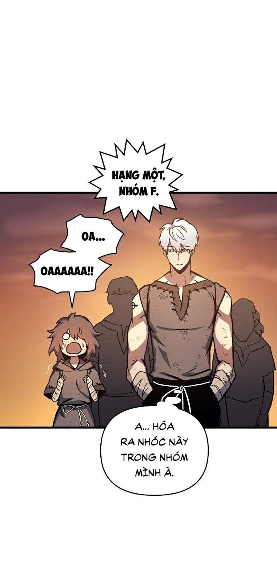 Chiền Thần Tự Sát Hồi Quy Chapter 2 - Trang 2