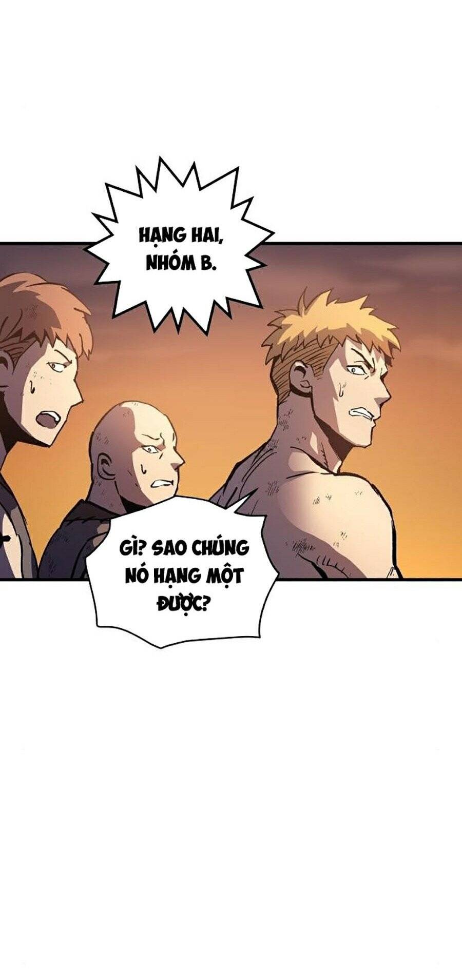 Chiền Thần Tự Sát Hồi Quy Chapter 2 - Trang 2