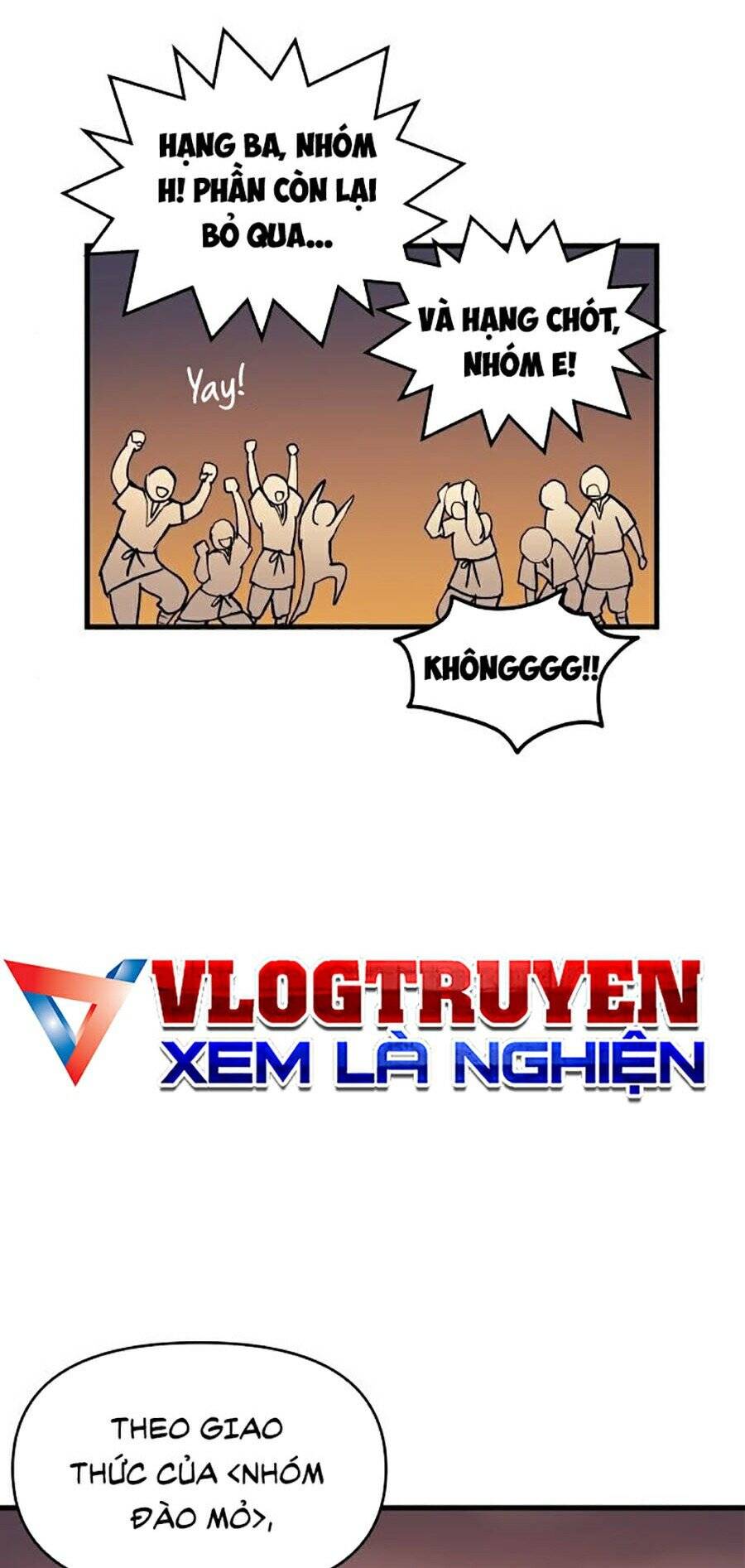 Chiền Thần Tự Sát Hồi Quy Chapter 2 - Trang 2