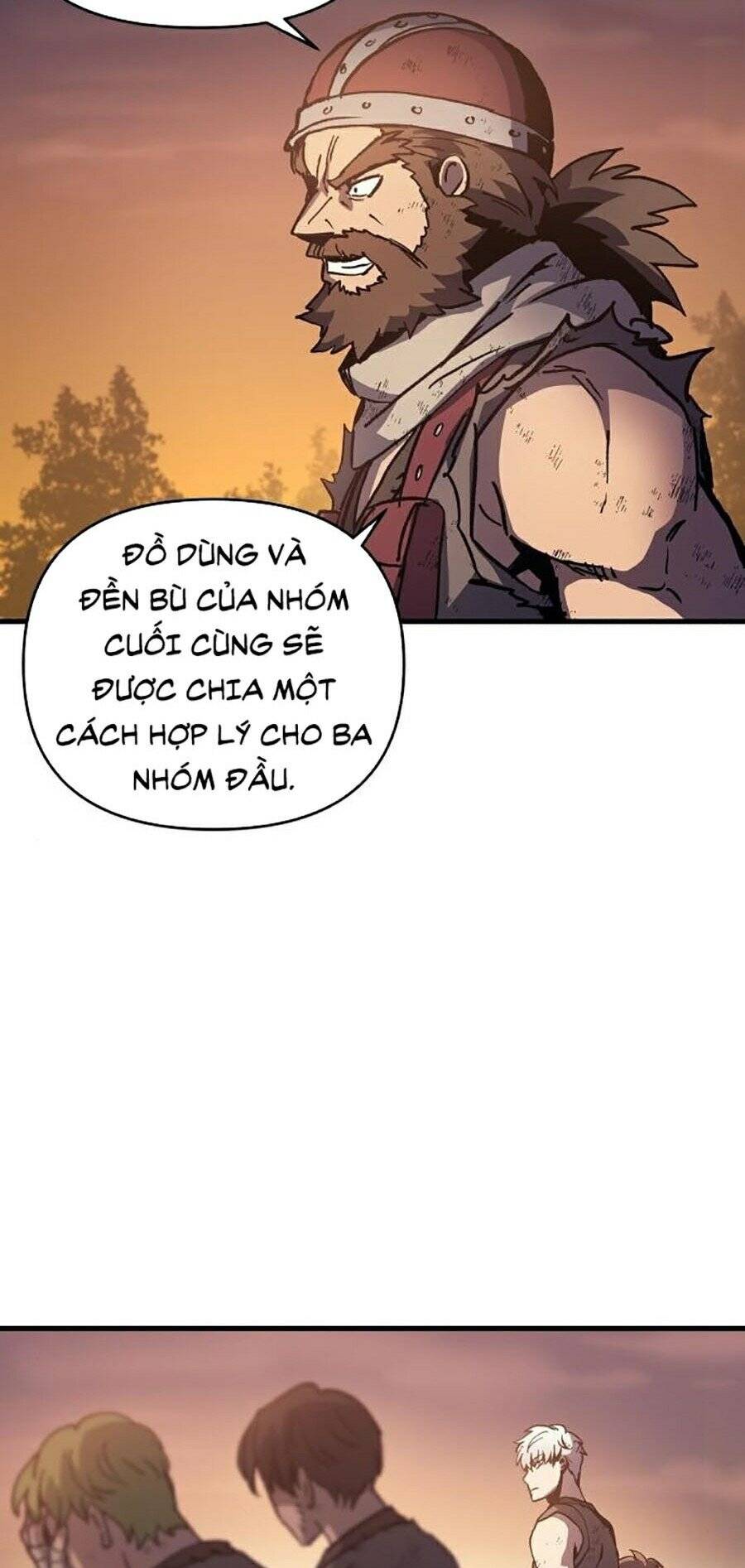 Chiền Thần Tự Sát Hồi Quy Chapter 2 - Trang 2