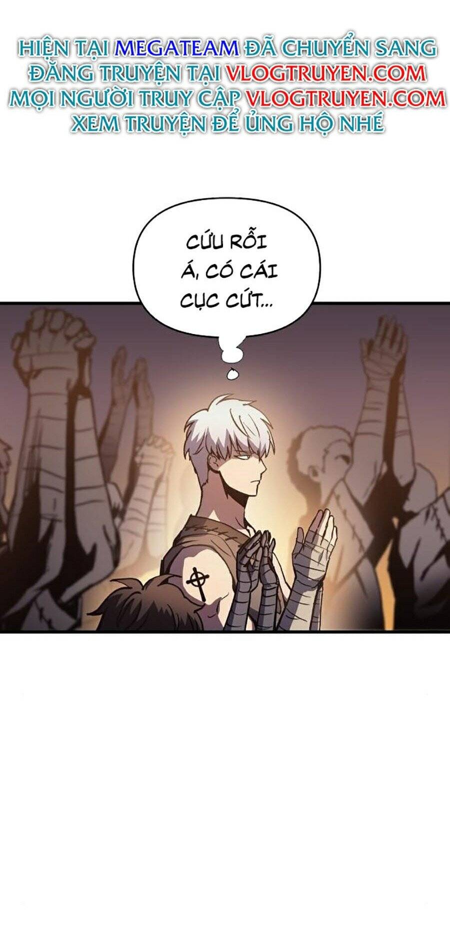 Chiền Thần Tự Sát Hồi Quy Chapter 2 - Trang 2