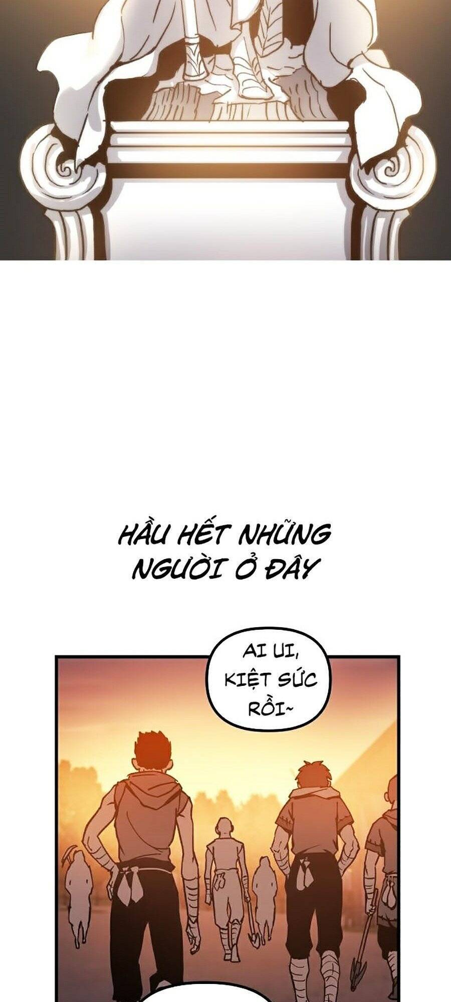 Chiền Thần Tự Sát Hồi Quy Chapter 2 - Trang 2