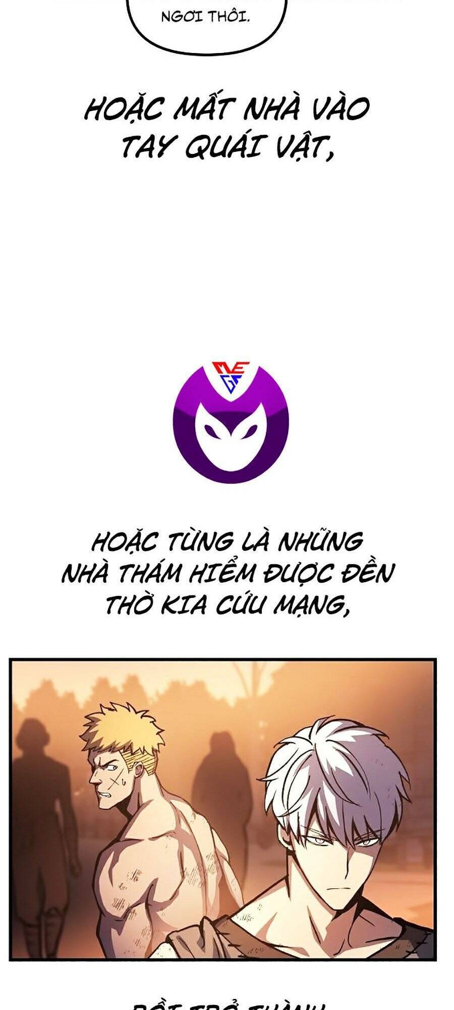 Chiền Thần Tự Sát Hồi Quy Chapter 2 - Trang 2