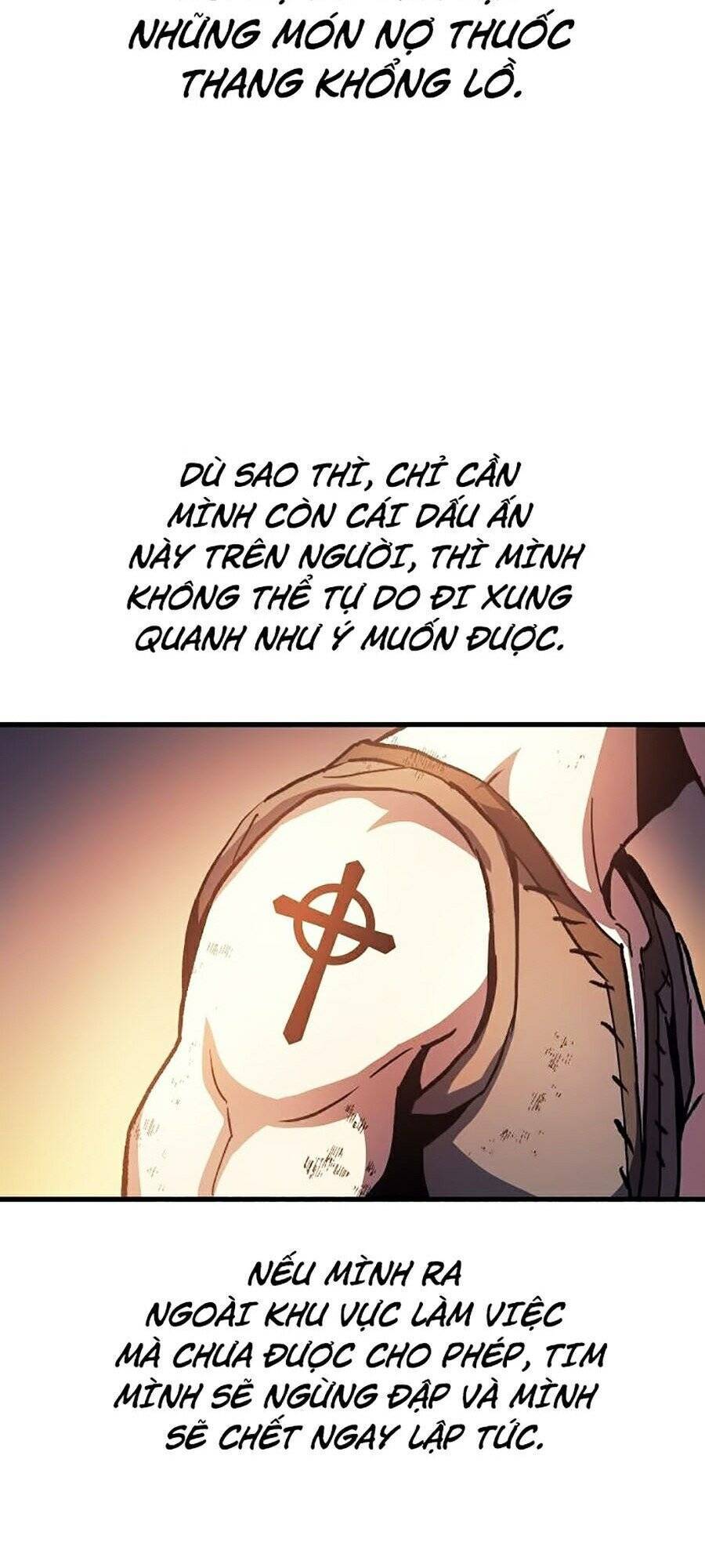 Chiền Thần Tự Sát Hồi Quy Chapter 2 - Trang 2