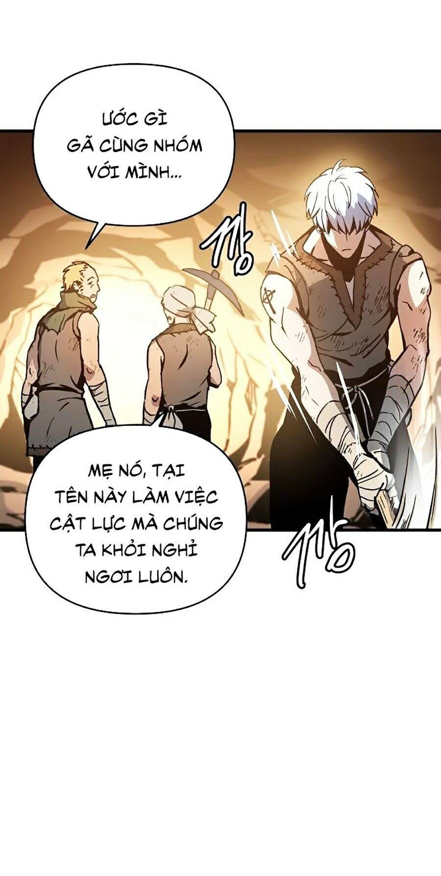 Chiền Thần Tự Sát Hồi Quy Chapter 2 - Trang 2