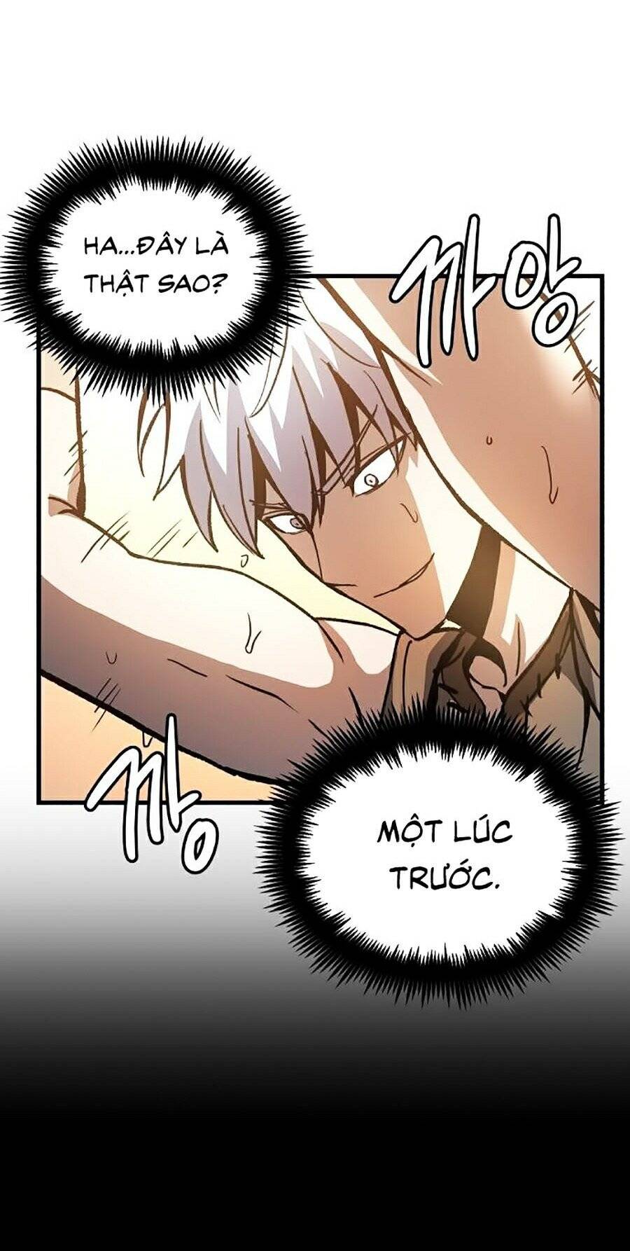 Chiền Thần Tự Sát Hồi Quy Chapter 2 - Trang 2