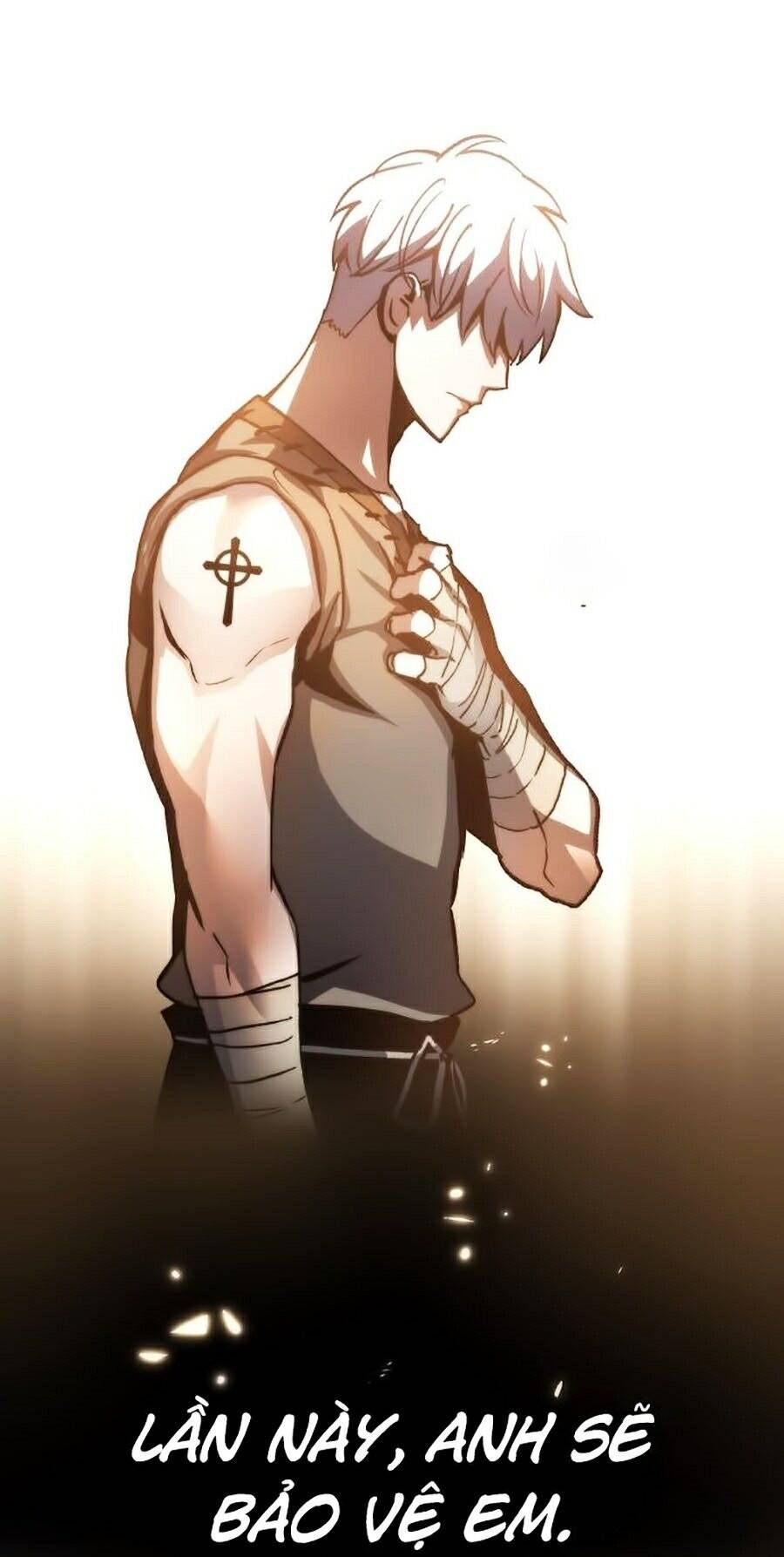 Chiền Thần Tự Sát Hồi Quy Chapter 2 - Trang 2