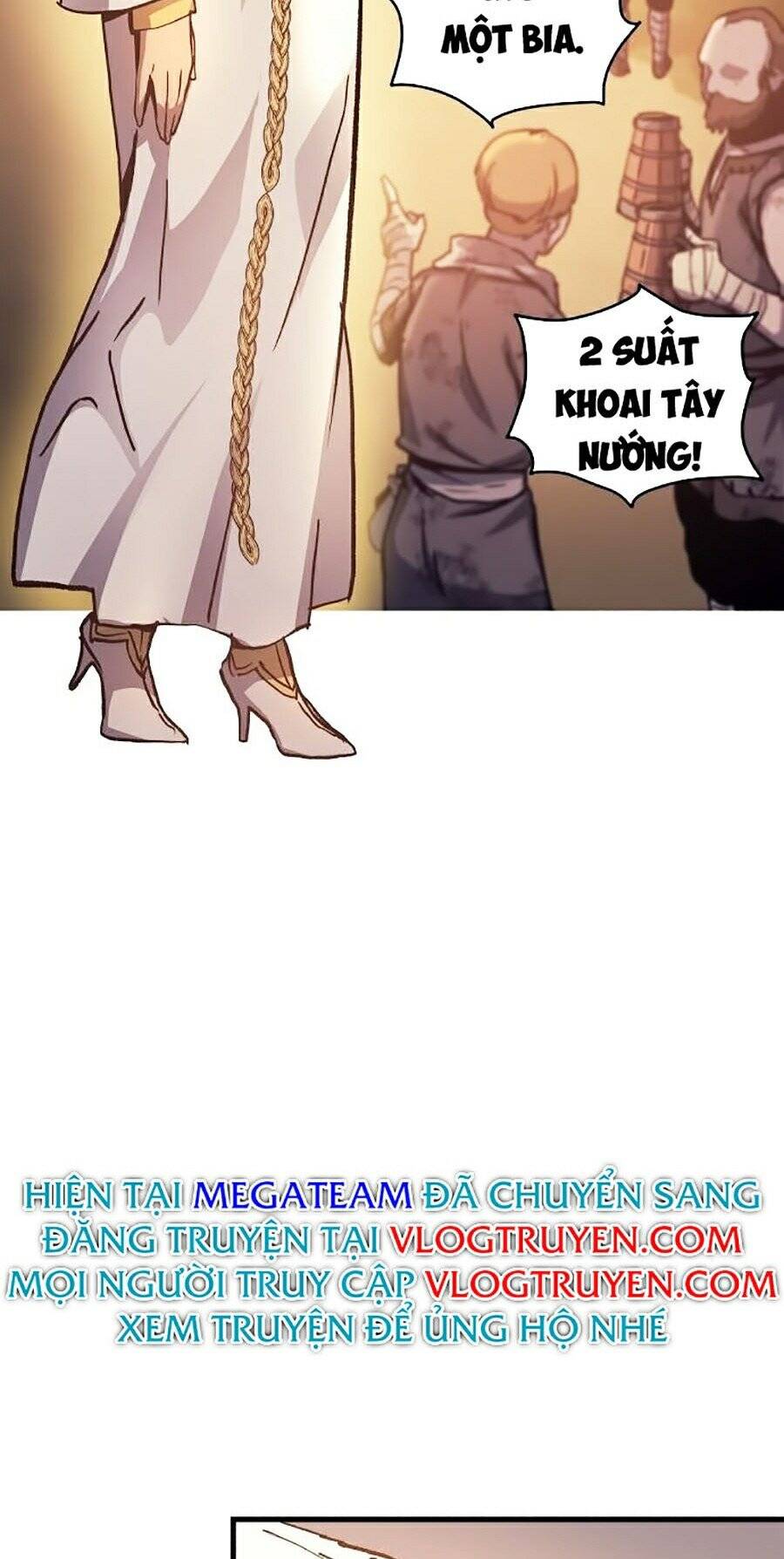 Chiền Thần Tự Sát Hồi Quy Chapter 2 - Trang 2