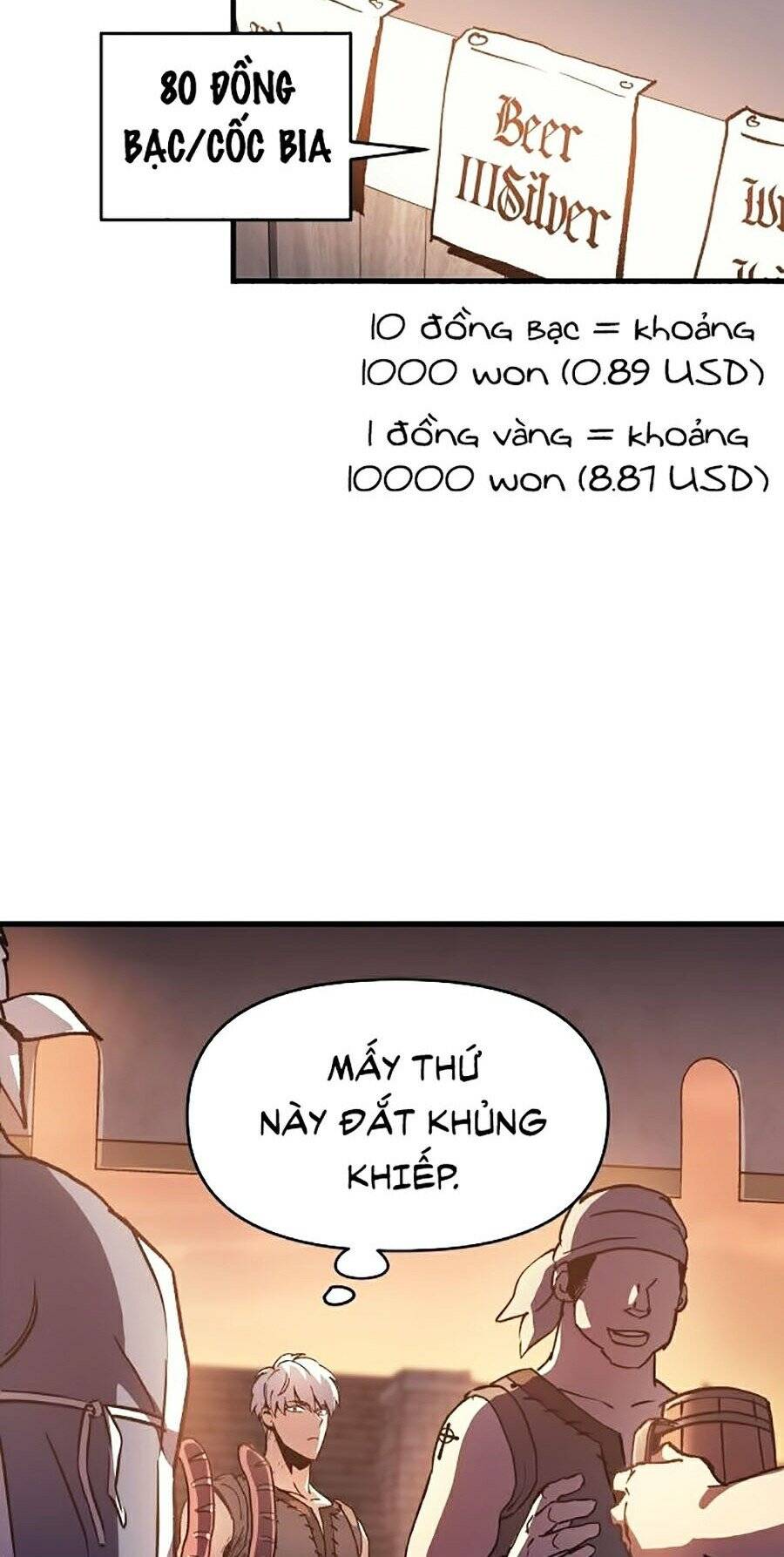 Chiền Thần Tự Sát Hồi Quy Chapter 2 - Trang 2