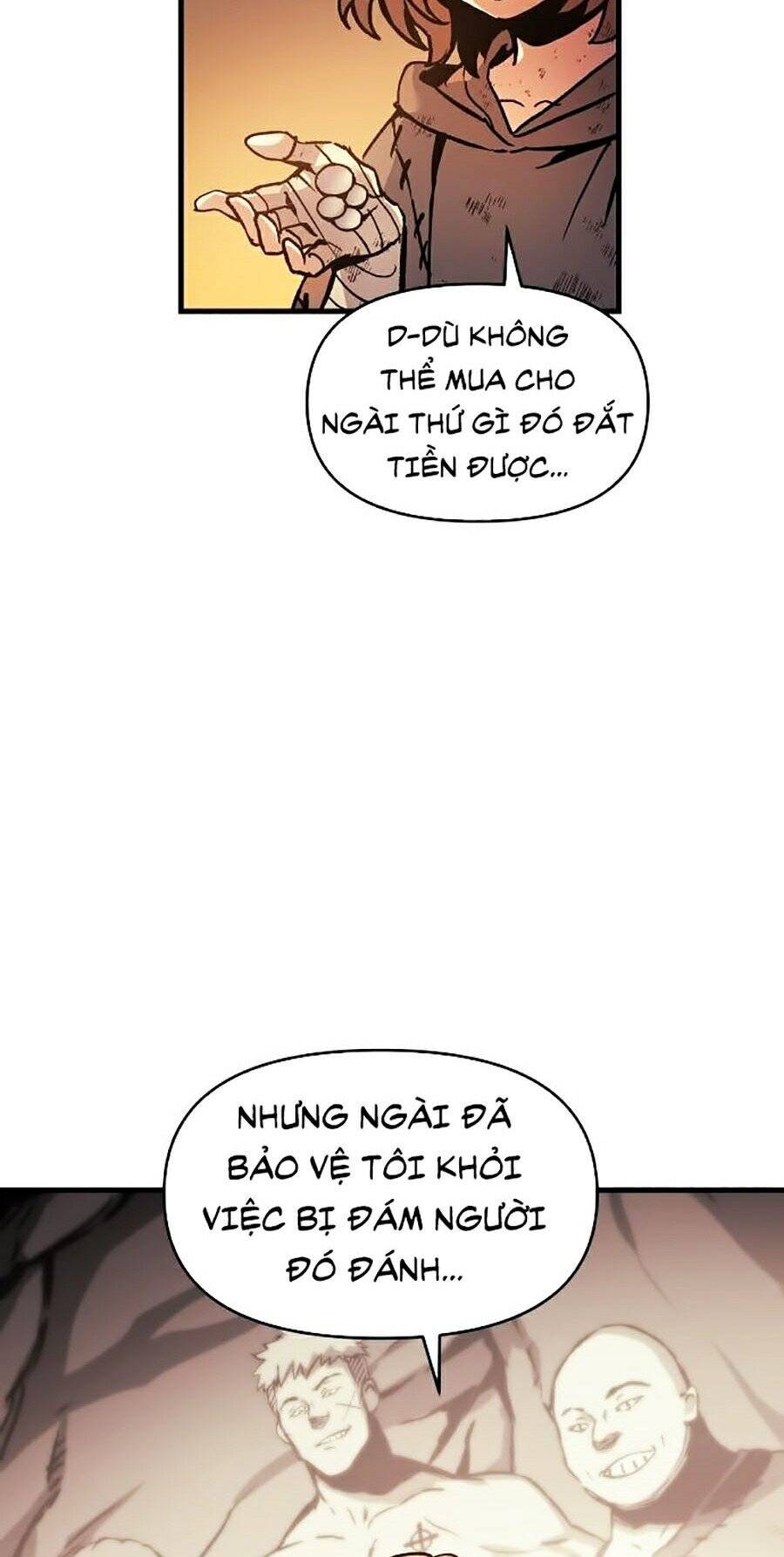 Chiền Thần Tự Sát Hồi Quy Chapter 2 - Trang 2