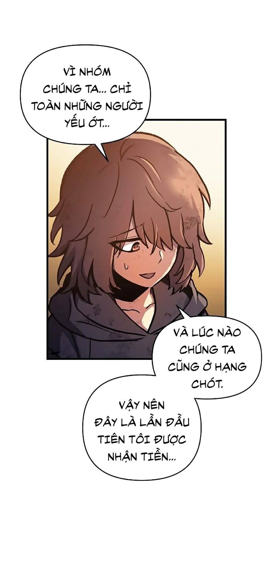 Chiền Thần Tự Sát Hồi Quy Chapter 2 - Trang 2