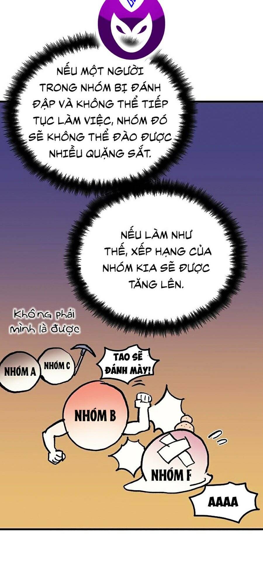 Chiền Thần Tự Sát Hồi Quy Chapter 2 - Trang 2