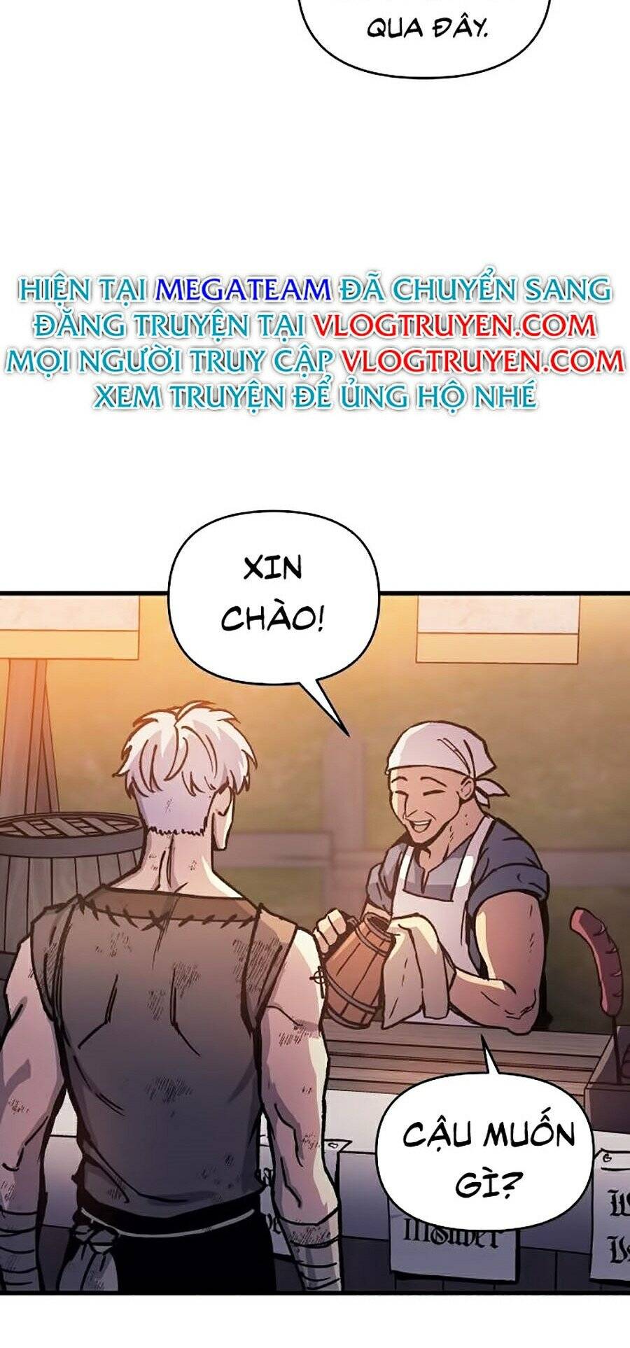 Chiền Thần Tự Sát Hồi Quy Chapter 2 - Trang 2