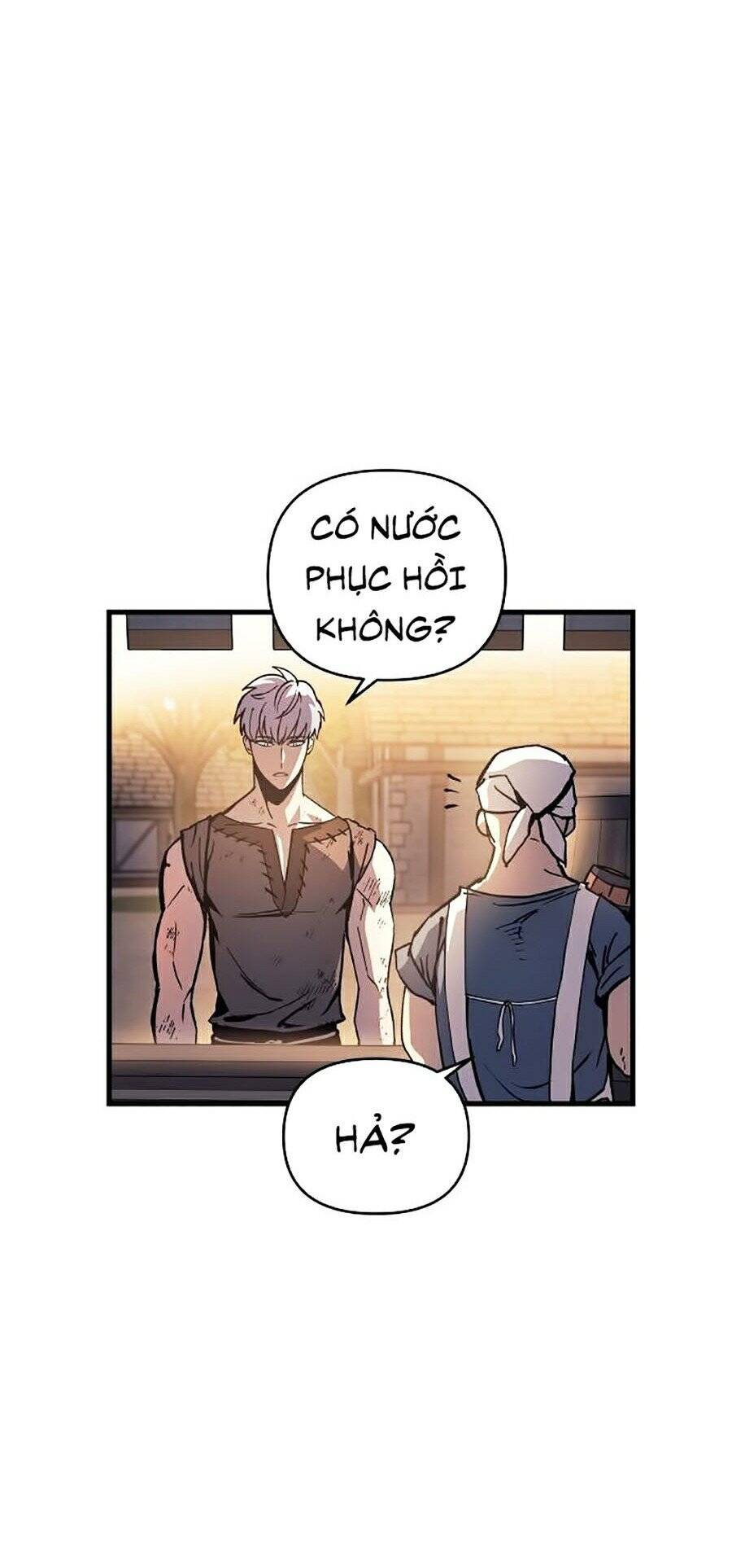 Chiền Thần Tự Sát Hồi Quy Chapter 2 - Trang 2