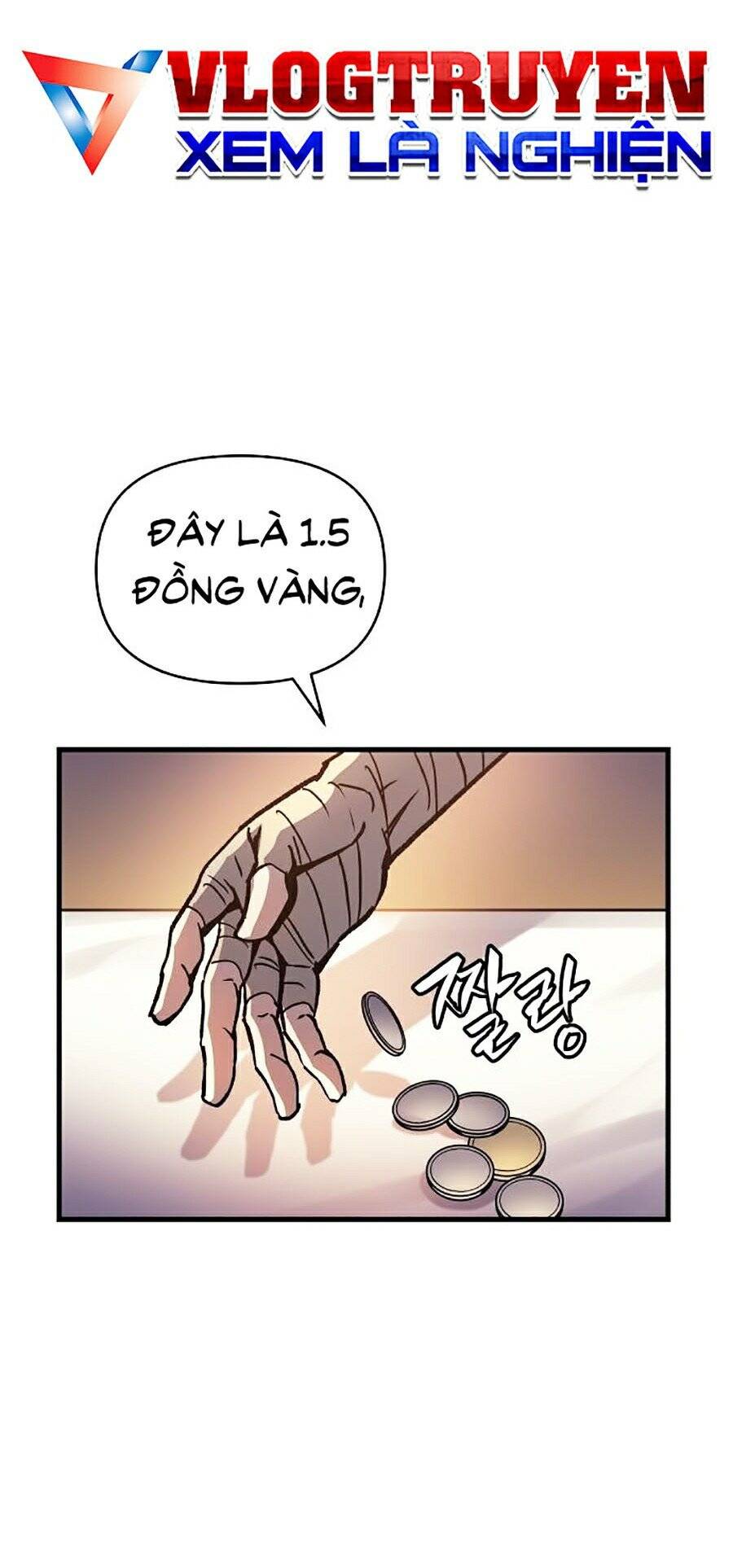 Chiền Thần Tự Sát Hồi Quy Chapter 2 - Trang 2