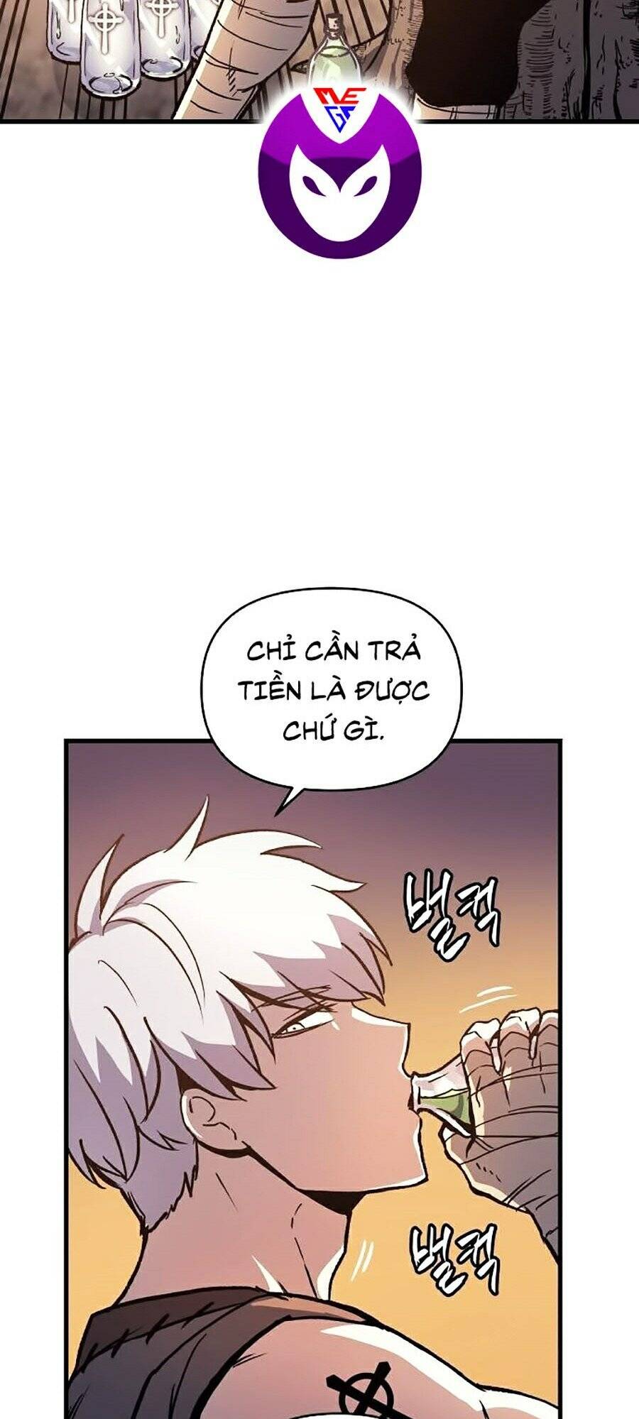 Chiền Thần Tự Sát Hồi Quy Chapter 2 - Trang 2