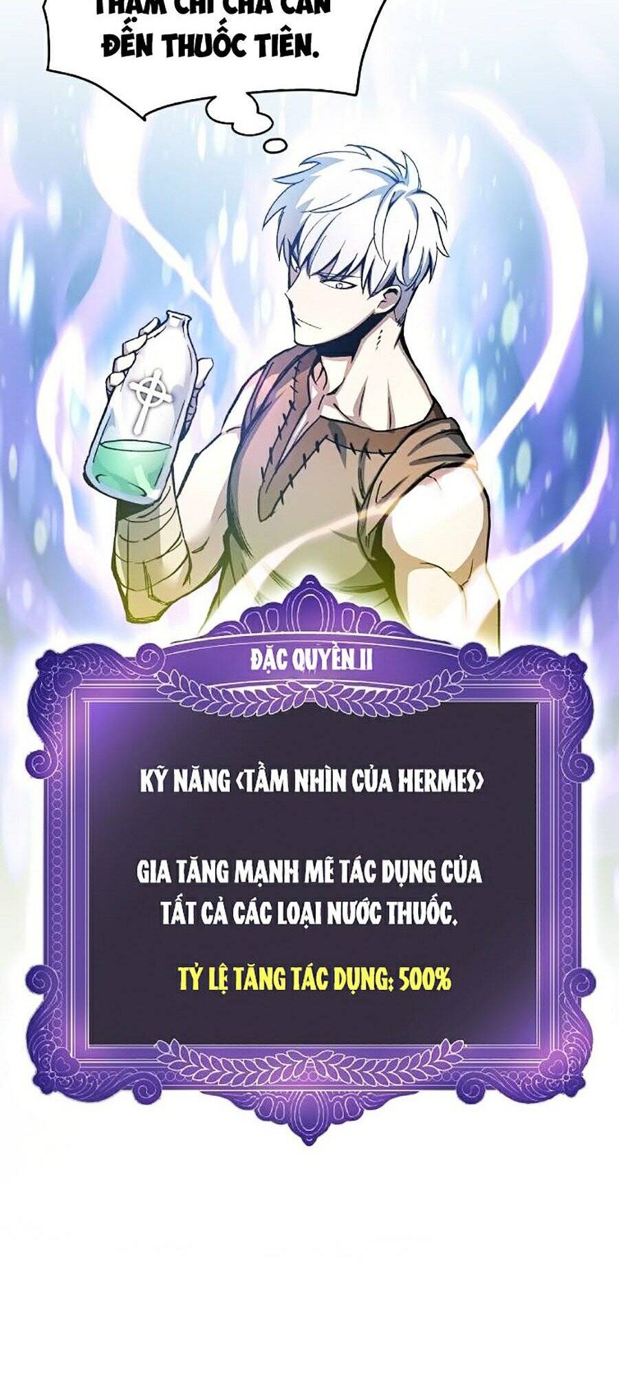 Chiền Thần Tự Sát Hồi Quy Chapter 2 - Trang 2
