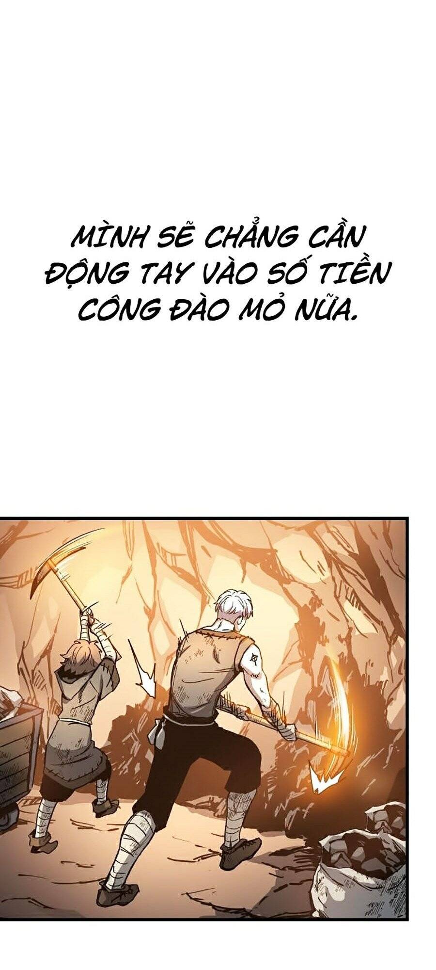 Chiền Thần Tự Sát Hồi Quy Chapter 2 - Trang 2