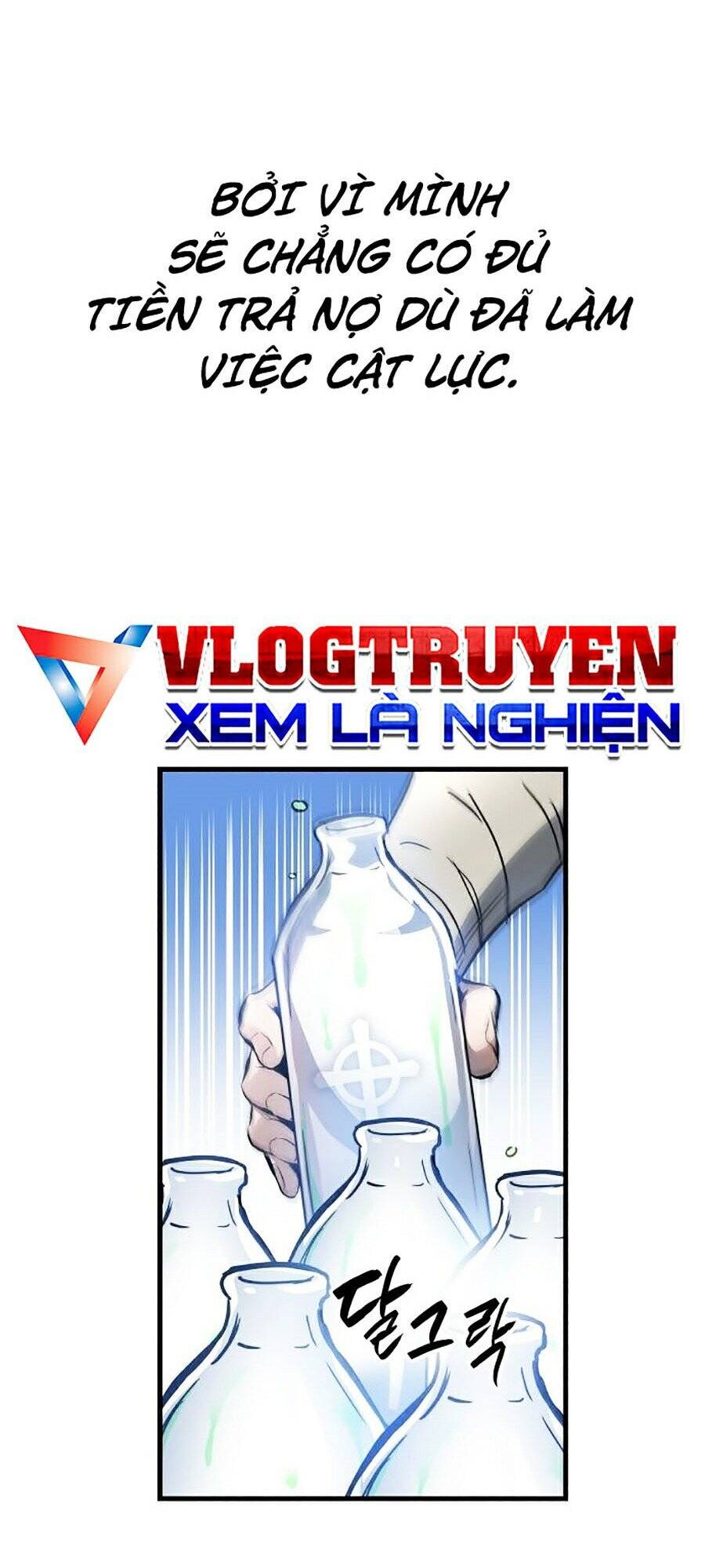 Chiền Thần Tự Sát Hồi Quy Chapter 2 - Trang 2