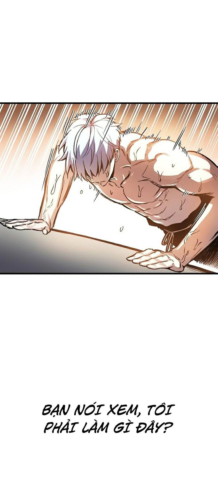 Chiền Thần Tự Sát Hồi Quy Chapter 2 - Trang 2