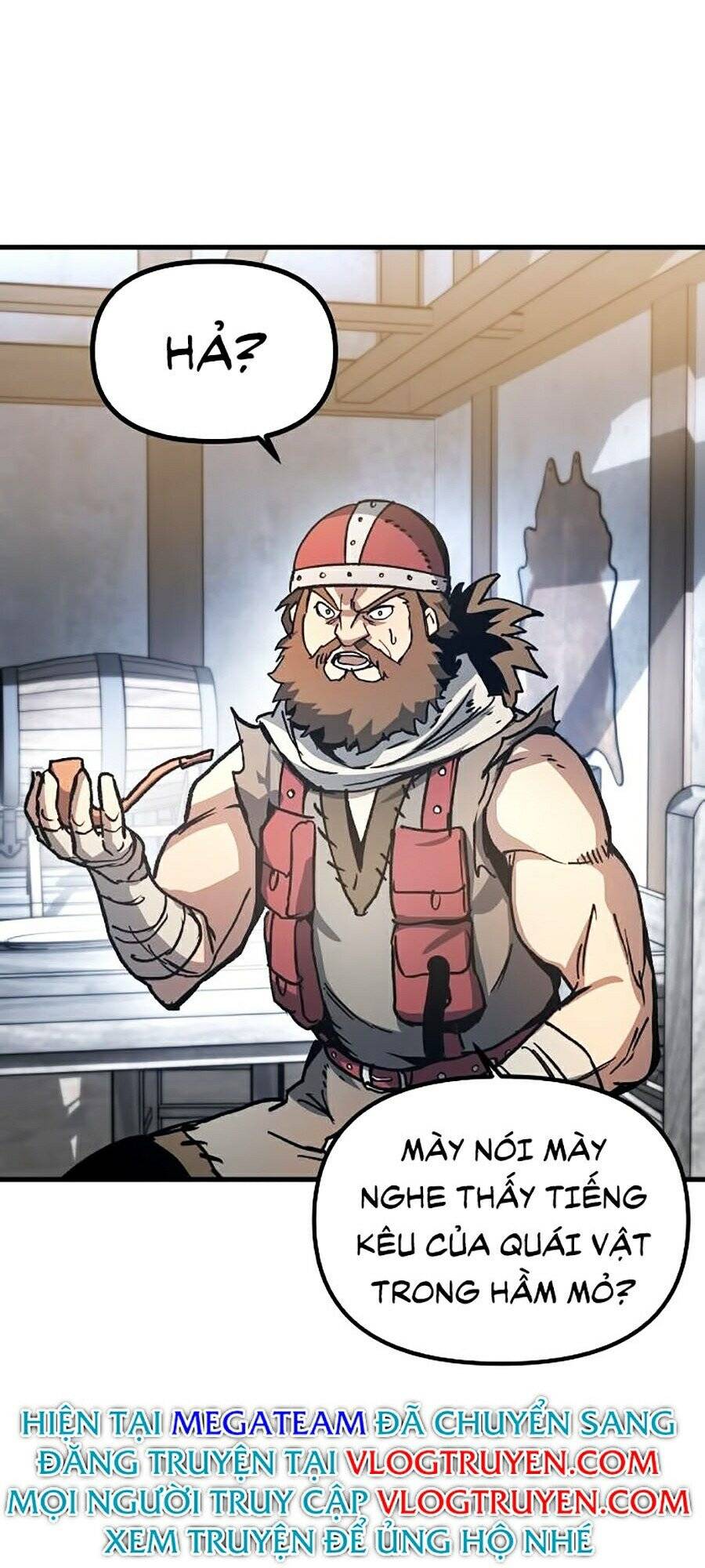 Chiền Thần Tự Sát Hồi Quy Chapter 2 - Trang 2