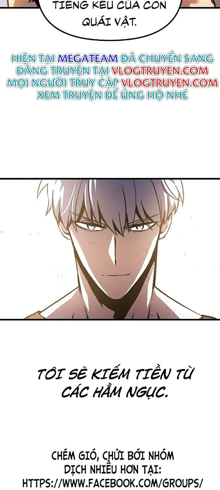 Chiền Thần Tự Sát Hồi Quy Chapter 2 - Trang 2