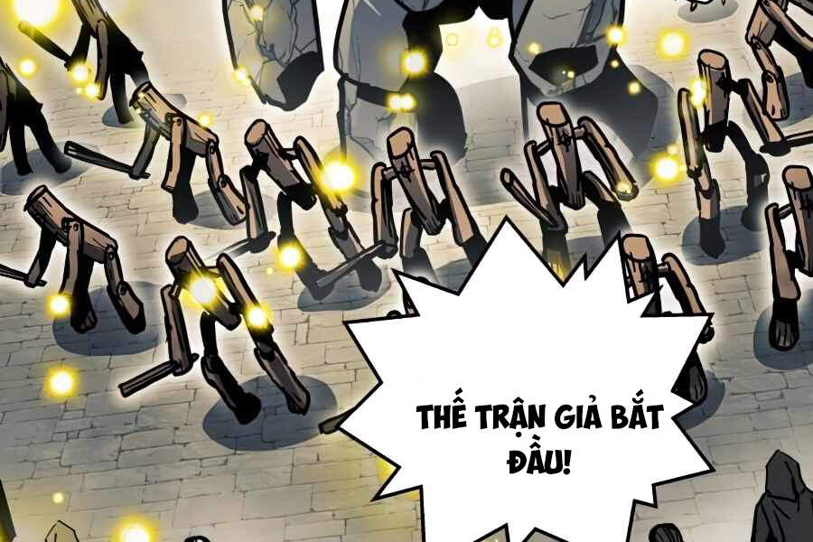 Chiền Thần Tự Sát Hồi Quy Chapter 20 - Trang 2