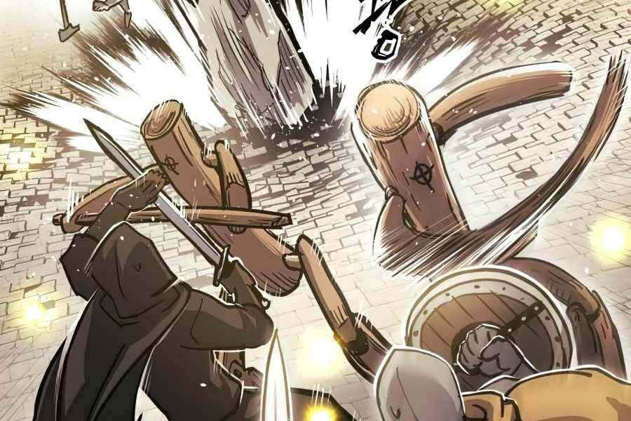 Chiền Thần Tự Sát Hồi Quy Chapter 20 - Trang 2