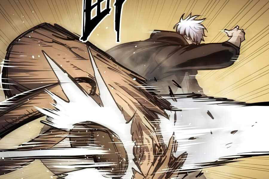 Chiền Thần Tự Sát Hồi Quy Chapter 20 - Trang 2