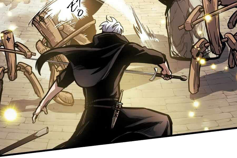 Chiền Thần Tự Sát Hồi Quy Chapter 20 - Trang 2