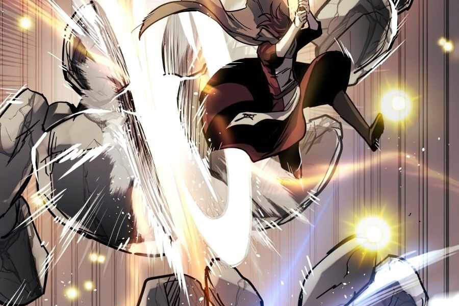 Chiền Thần Tự Sát Hồi Quy Chapter 20 - Trang 2