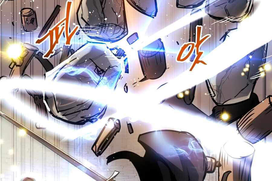 Chiền Thần Tự Sát Hồi Quy Chapter 20 - Trang 2