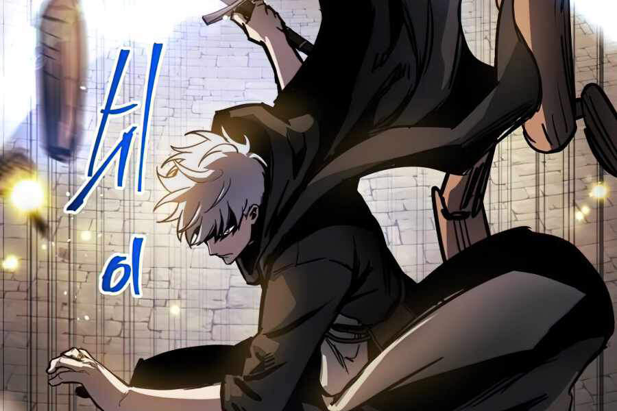 Chiền Thần Tự Sát Hồi Quy Chapter 20 - Trang 2