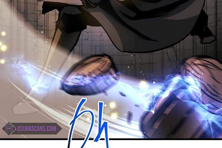 Chiền Thần Tự Sát Hồi Quy Chapter 20 - Trang 2