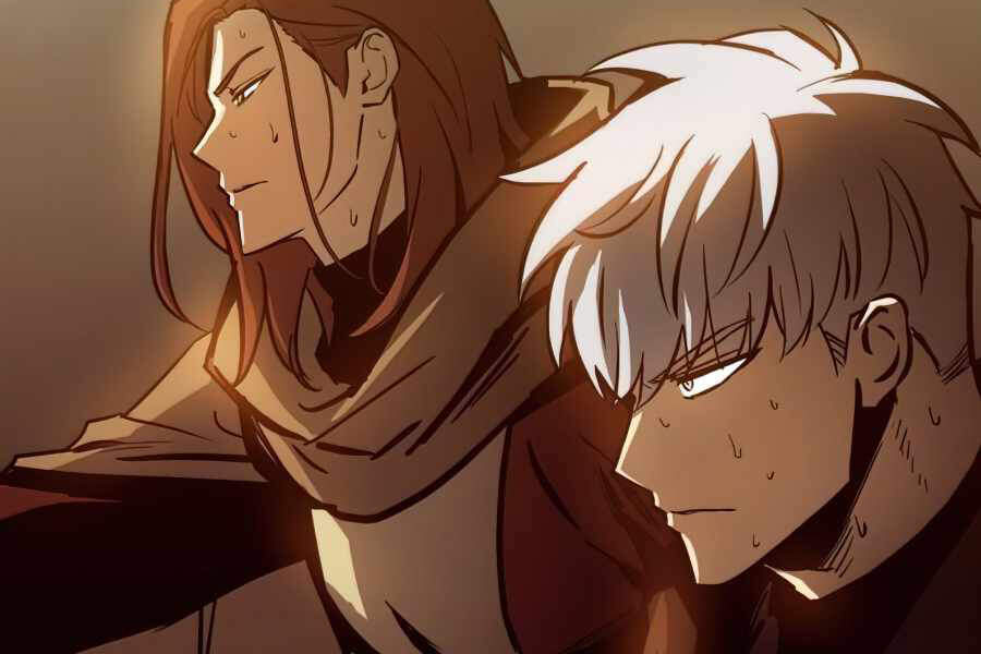 Chiền Thần Tự Sát Hồi Quy Chapter 20 - Trang 2