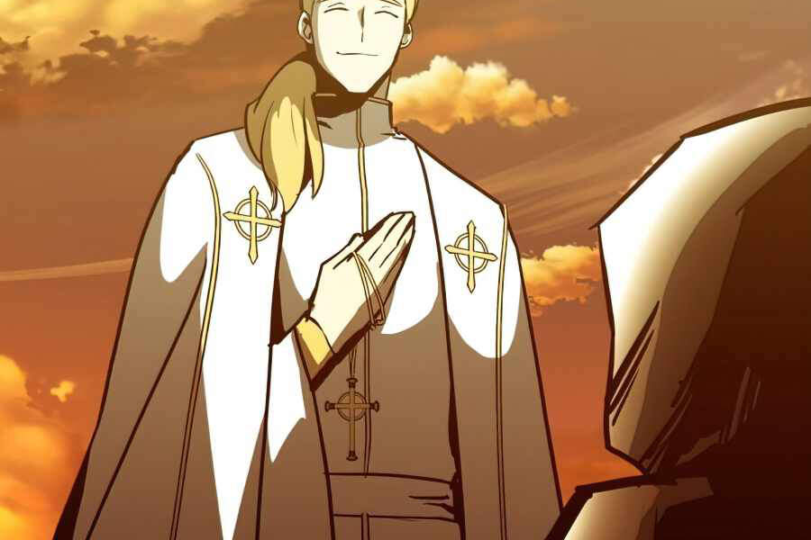 Chiền Thần Tự Sát Hồi Quy Chapter 20 - Trang 2