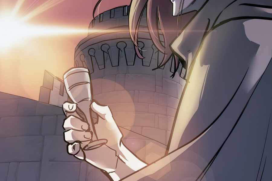 Chiền Thần Tự Sát Hồi Quy Chapter 20 - Trang 2