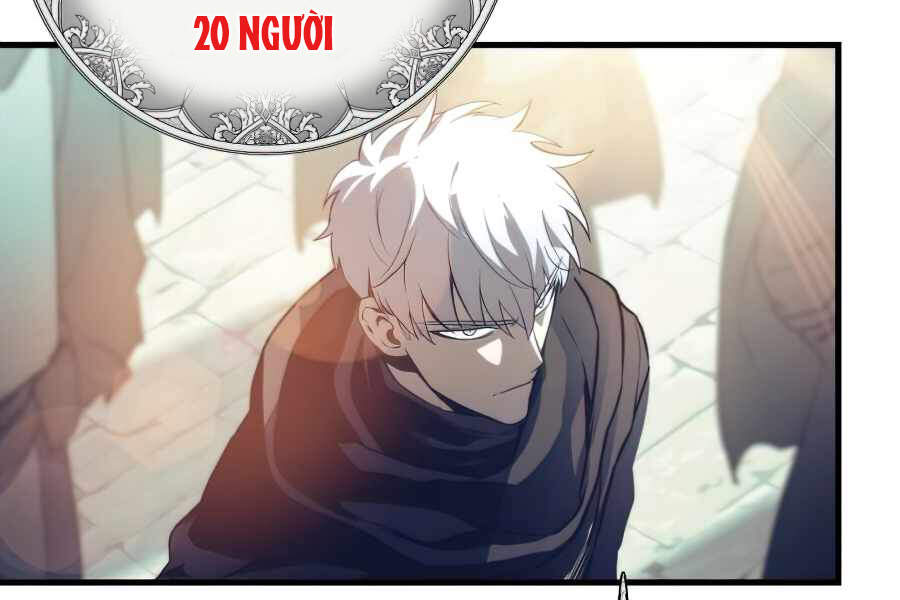 Chiền Thần Tự Sát Hồi Quy Chapter 20 - Trang 2