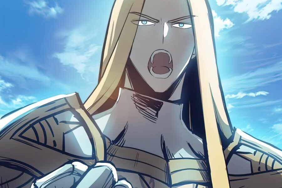 Chiền Thần Tự Sát Hồi Quy Chapter 20 - Trang 2