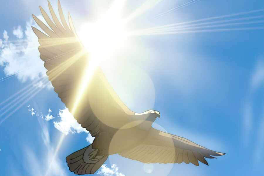 Chiền Thần Tự Sát Hồi Quy Chapter 20 - Trang 2