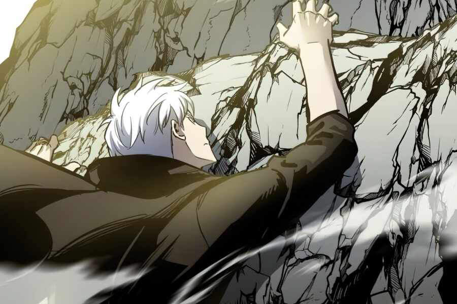 Chiền Thần Tự Sát Hồi Quy Chapter 20 - Trang 2