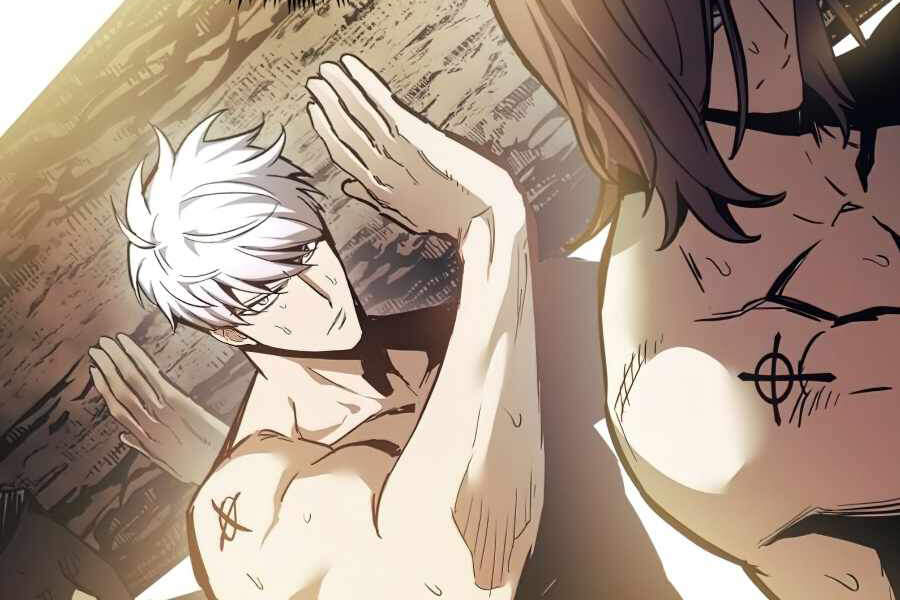 Chiền Thần Tự Sát Hồi Quy Chapter 20 - Trang 2