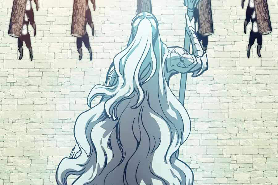 Chiền Thần Tự Sát Hồi Quy Chapter 20 - Trang 2