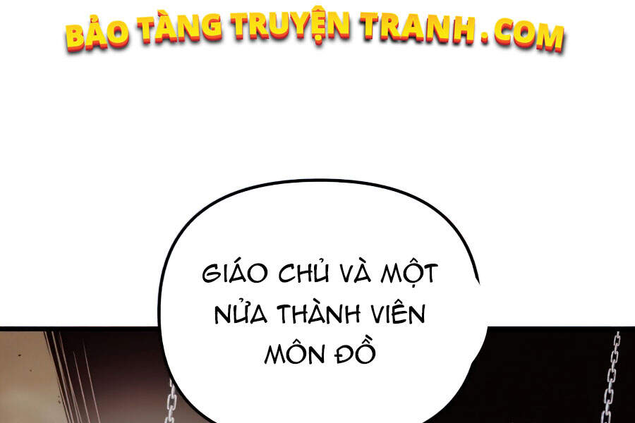 Chiền Thần Tự Sát Hồi Quy Chapter 21 - Trang 2