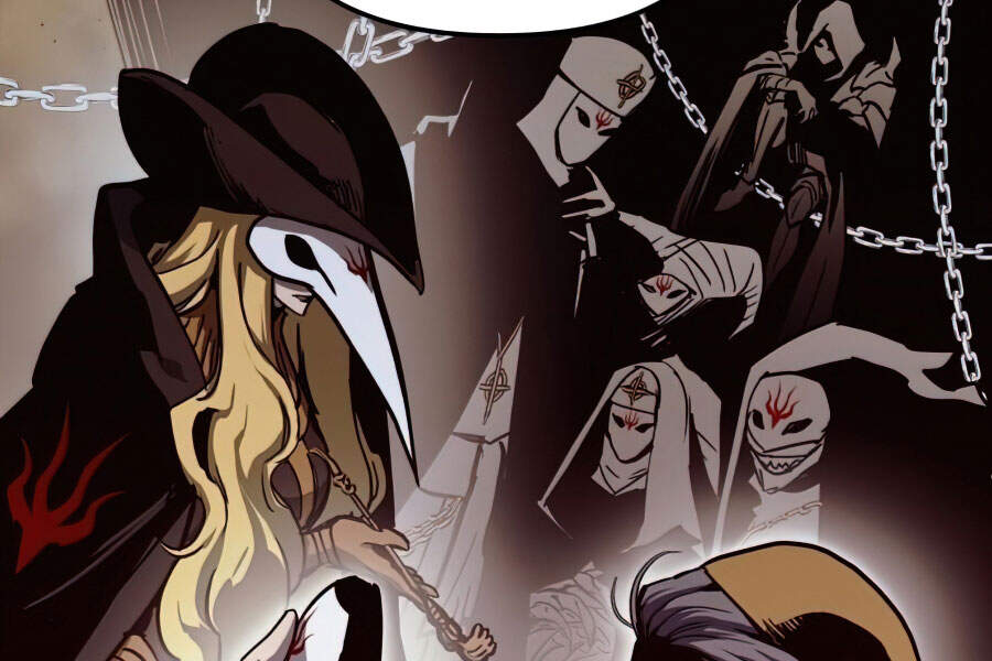 Chiền Thần Tự Sát Hồi Quy Chapter 21 - Trang 2