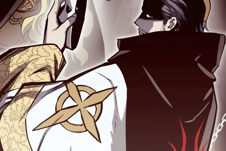 Chiền Thần Tự Sát Hồi Quy Chapter 21 - Trang 2