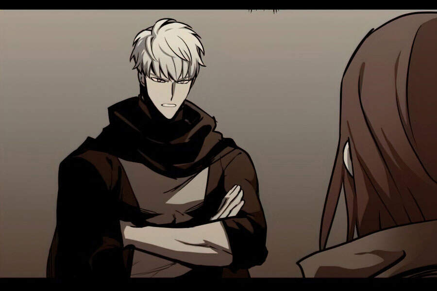 Chiền Thần Tự Sát Hồi Quy Chapter 21 - Trang 2