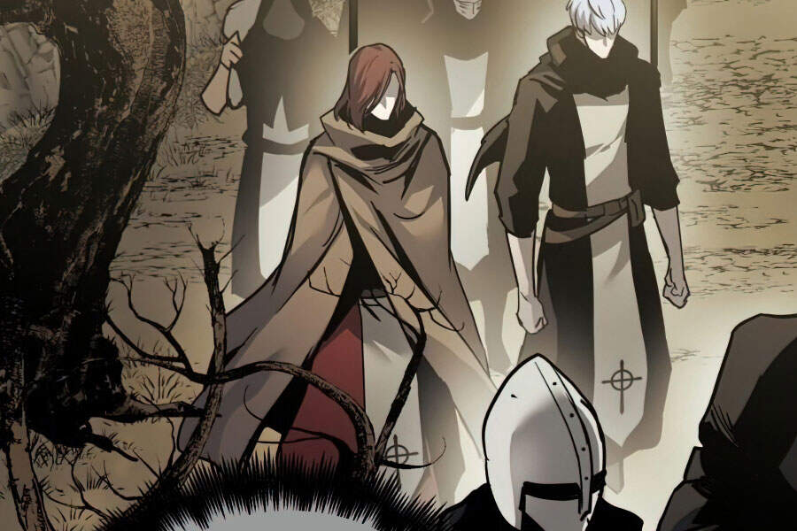 Chiền Thần Tự Sát Hồi Quy Chapter 21 - Trang 2