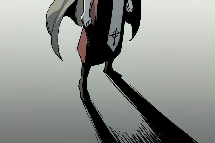 Chiền Thần Tự Sát Hồi Quy Chapter 21 - Trang 2